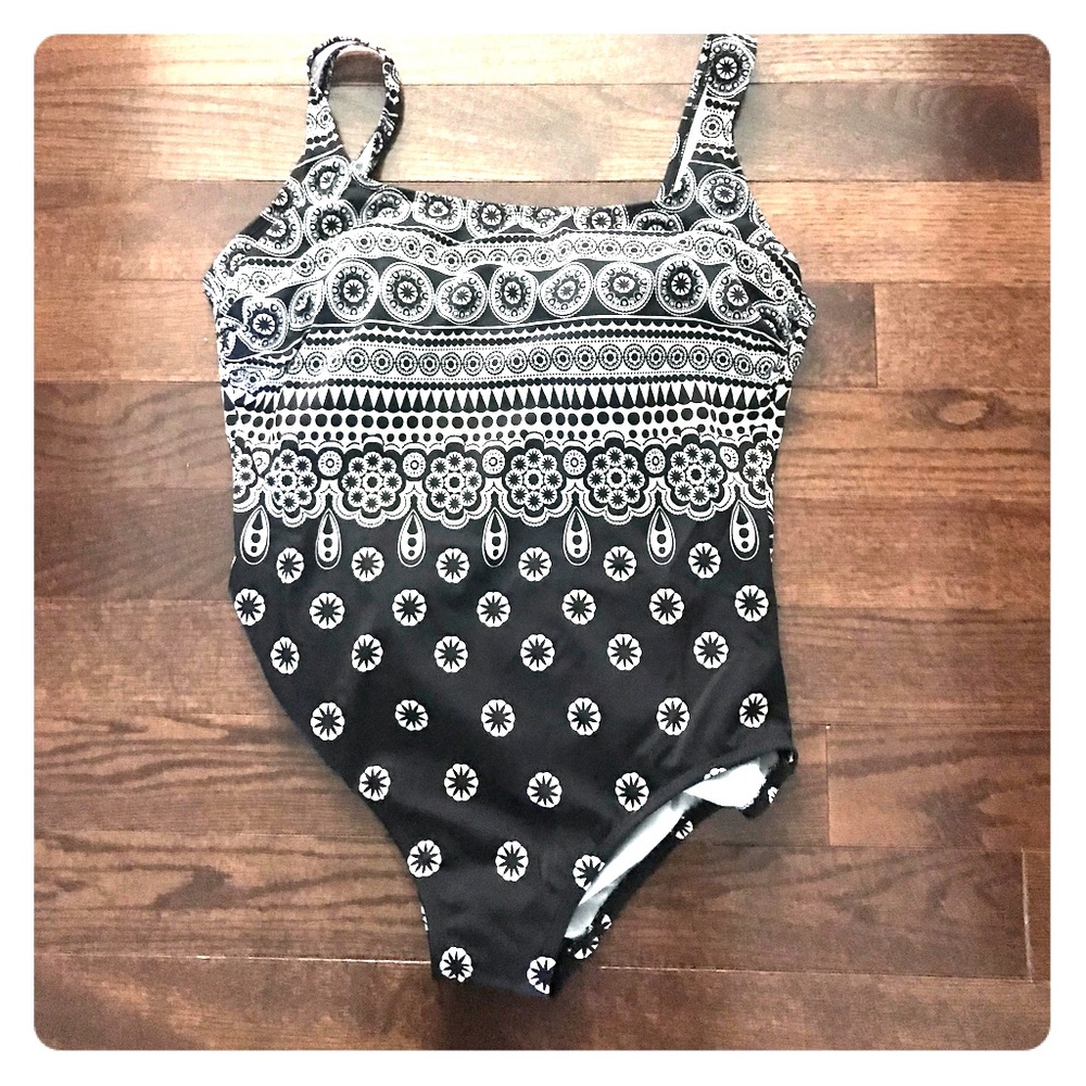 Swimsuit